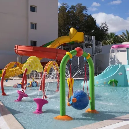Occidental Sousse Marhaba-3