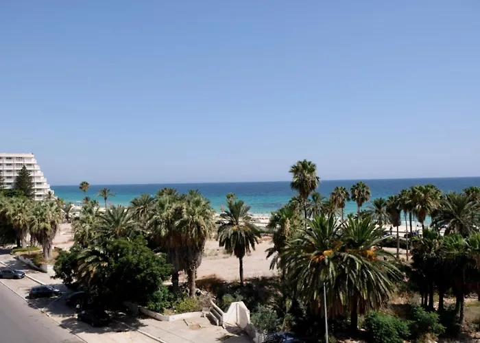 Hôtel Ennassim